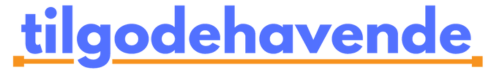 Tilgodehavende logo
